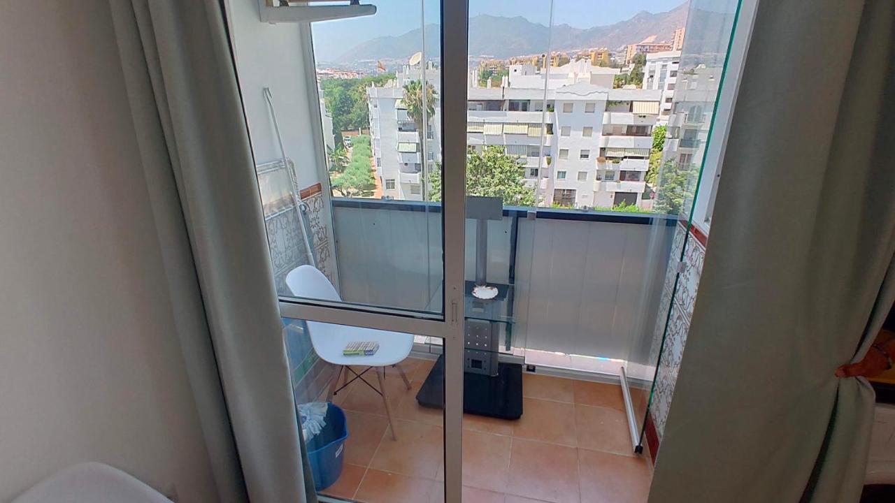 Apartment Naciones Costa 403 Benalmadena