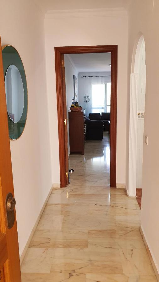Benalmarina Sea View Apartamento Benalmádena