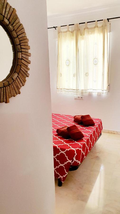 Apartamento Benalmarina Sea View *