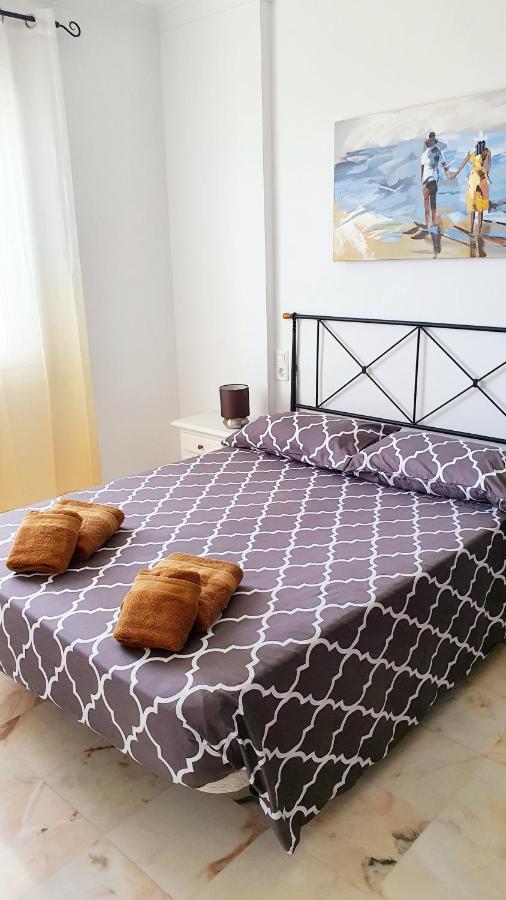 Apartamento Benalmarina Sea View *
