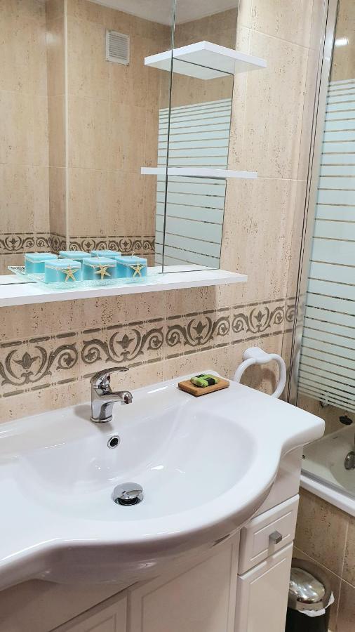 Benalmarina Sea View Apartamento