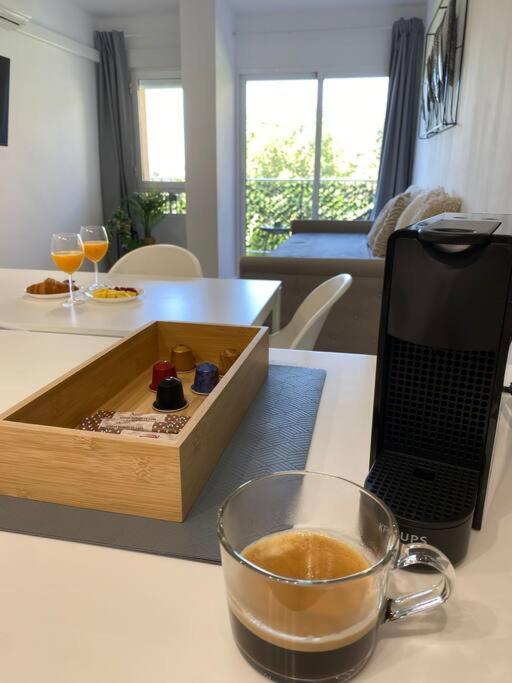 Apartment Alucinante Apt. Con Vistas, Piscinas Y Recepcion 24 Hs. Benalmadena