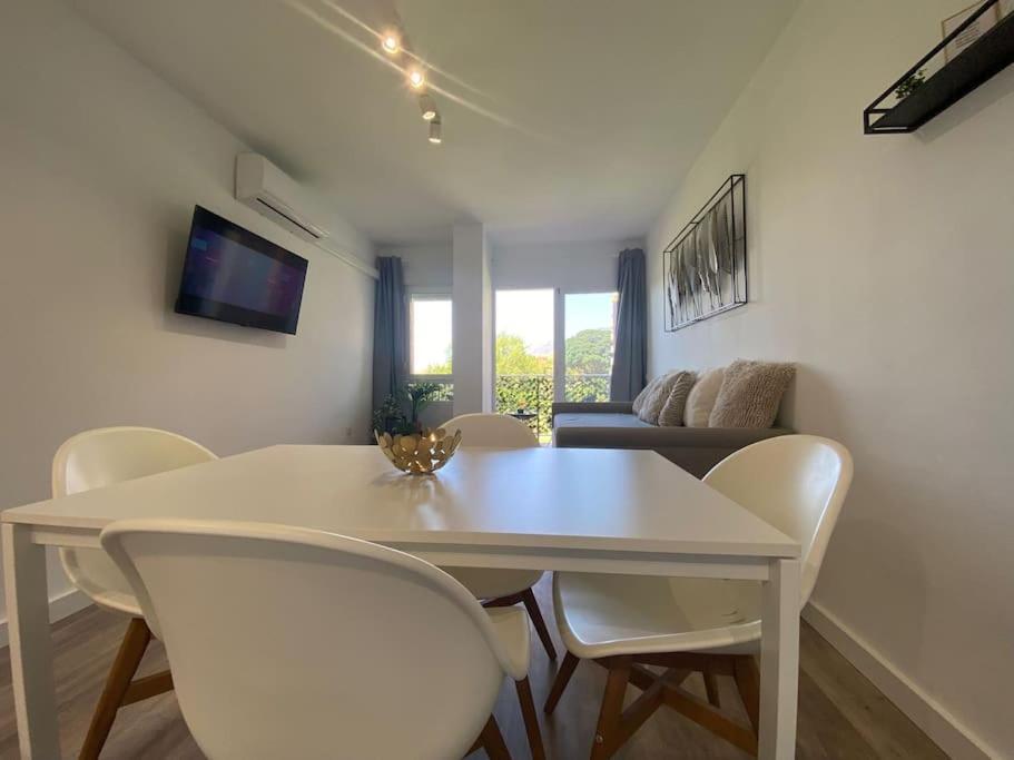 Alucinante Apt. Con Vistas, Piscinas Y Recepcion 24 Hs. Apartment