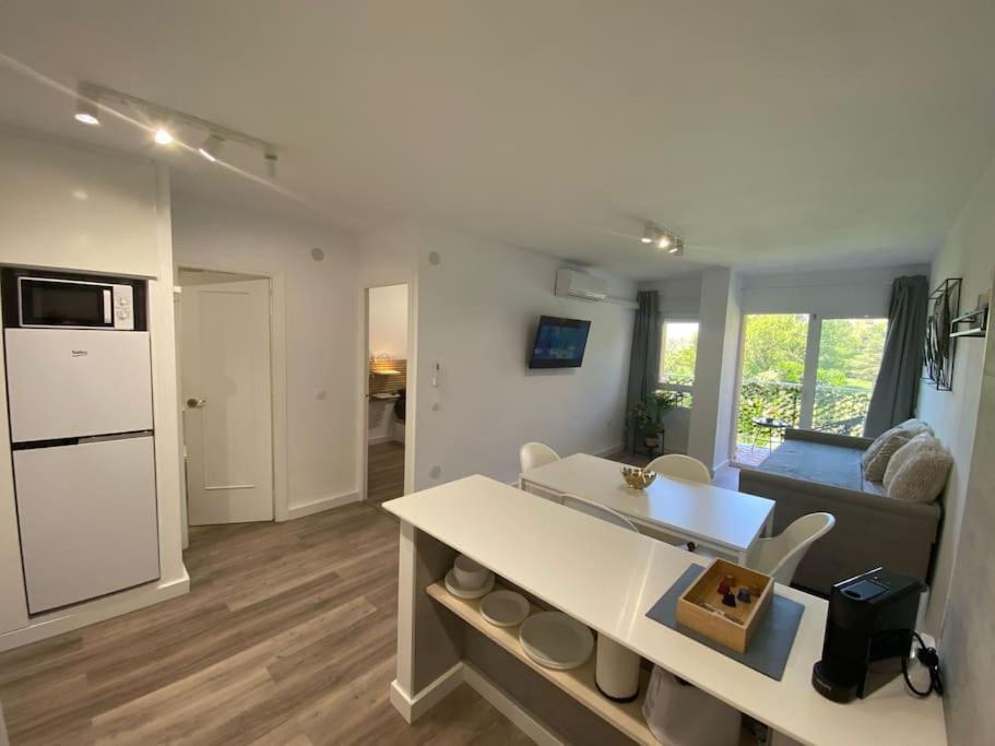 Alucinante Apt. Con Vistas, Piscinas Y Recepcion 24 Hs. Apartment *