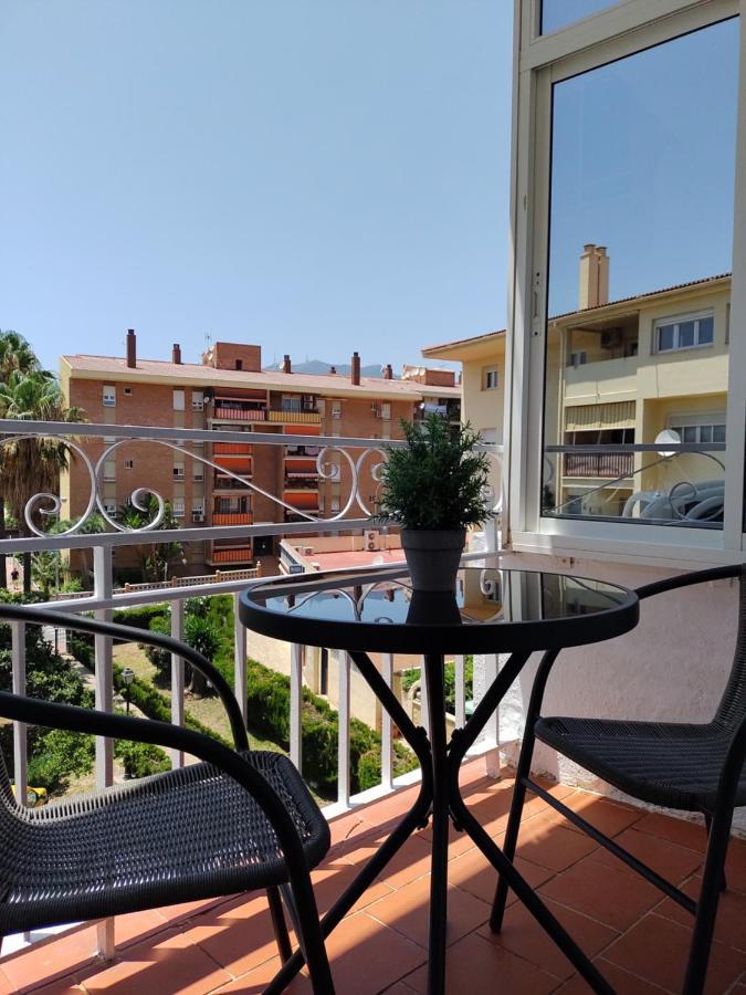 Hermoso Apartamento, Edificio Piscis * Benalmádena