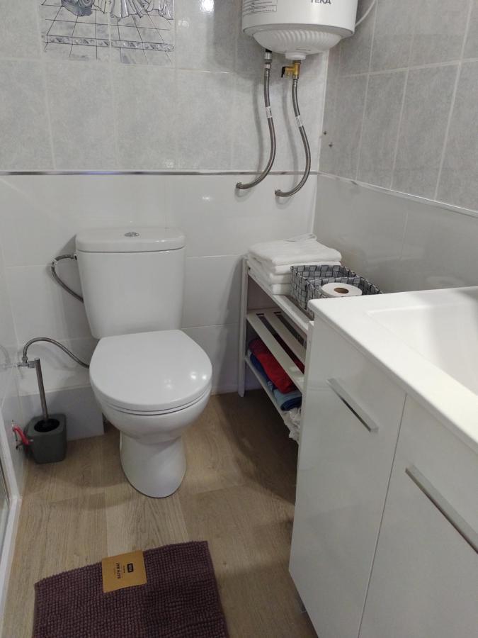 Hermoso Apartamento, Edificio Piscis * Benalmádena