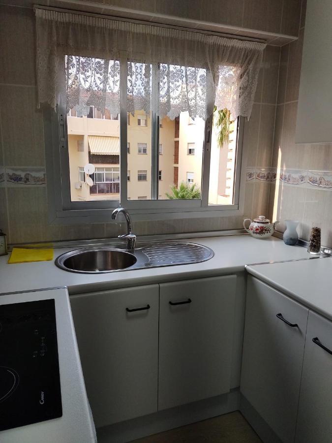 Apartamento Hermoso Apartamento, Edificio Piscis Benalmádena