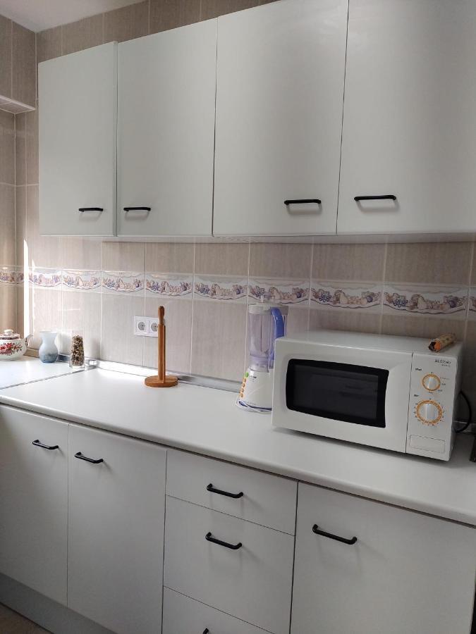 Hermoso Apartamento, Edificio Piscis Apartamento