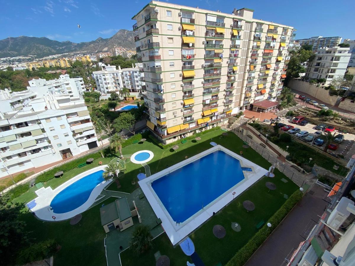 Naciones Playa, Los Molinillos Benalmádena