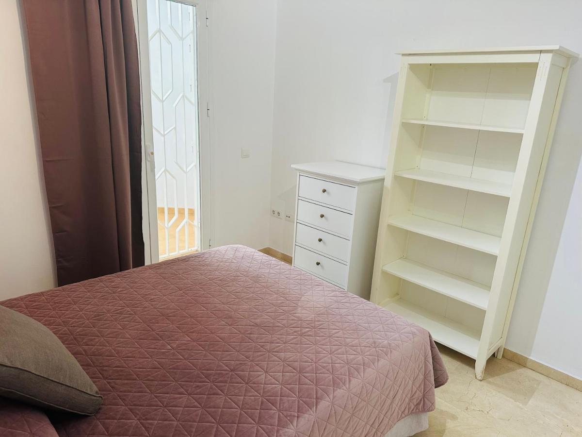 Terrazas Del Mar Apartment *