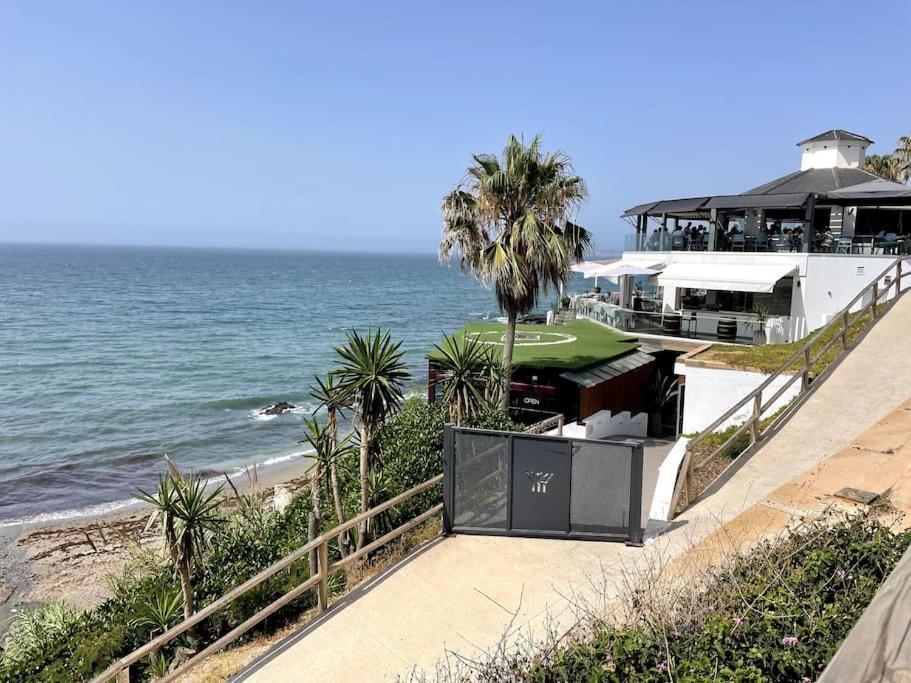 Holiday-perfect Duplex Benalmadena