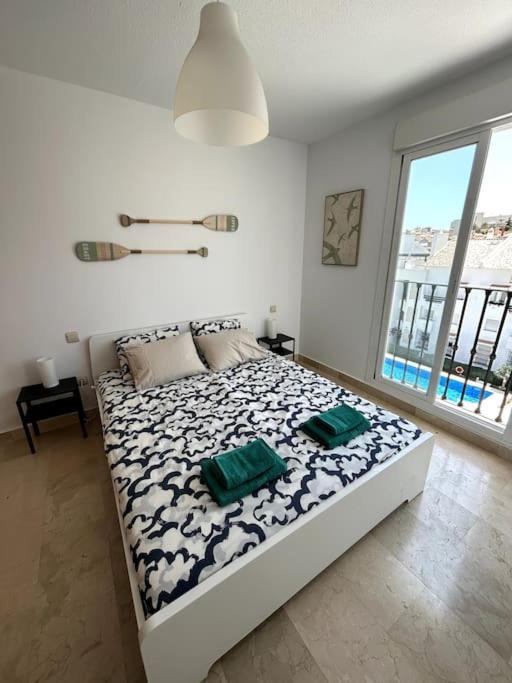 Apartment Holiday-perfect Duplex Benalmadena