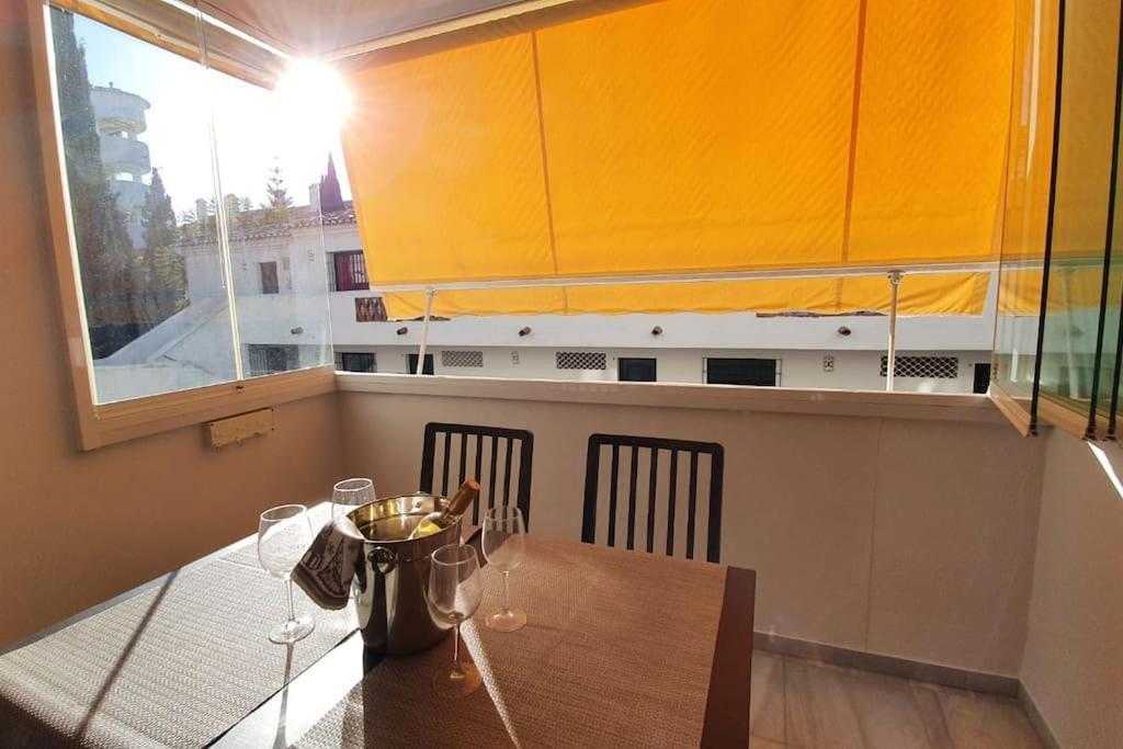 Apartment Pueblo Del Parque, Parc La Paloma