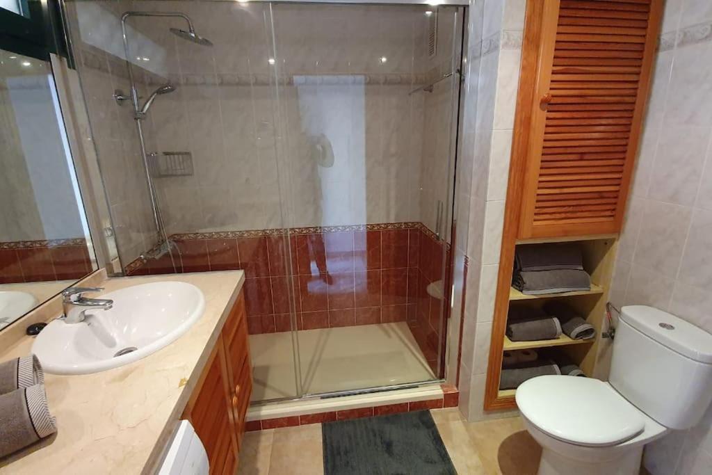 Pueblo Del Parque, Parc La Paloma Apartment *