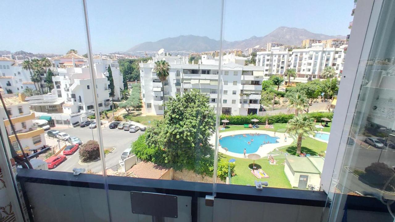 Apartment Naciones Costa 403