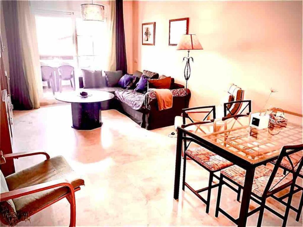 Apartment Benalgolf