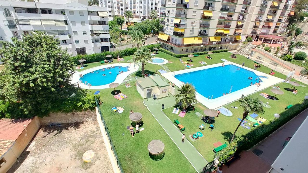Apartment Naciones Costa 403