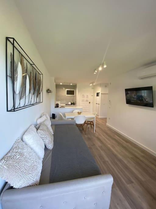 Alucinante Apt. Con Vistas, Piscinas Y Recepcion 24 Hs. Apartment Benalmadena
