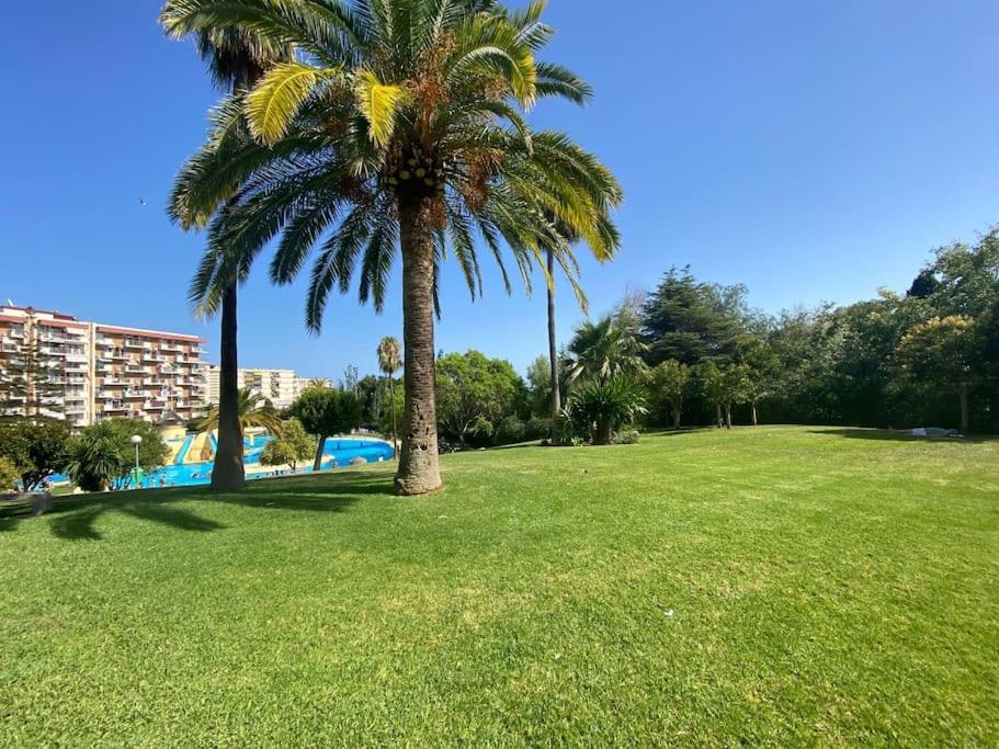 Apartment Alucinante Apt. Con Vistas, Piscinas Y Recepcion 24 Hs. *