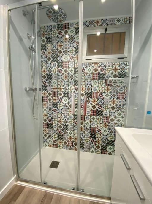 Appartement Alucinante Apt. Con Vistas, Piscinas Y Recepcion 24 Hs. Benalmádena