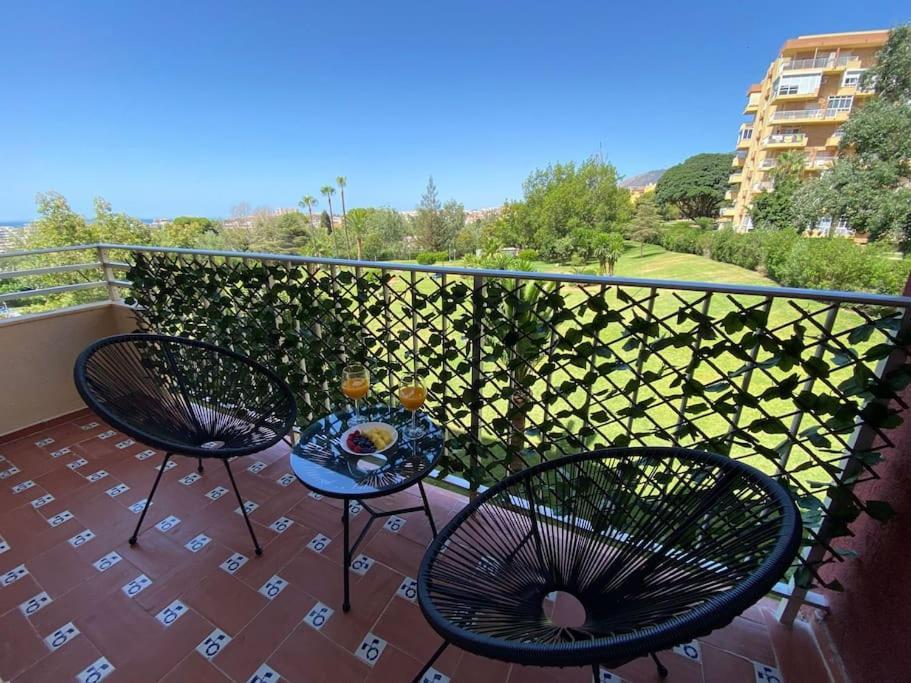 Alucinante Apt. Con Vistas, Piscinas Y Recepcion 24 Hs. Apartment
