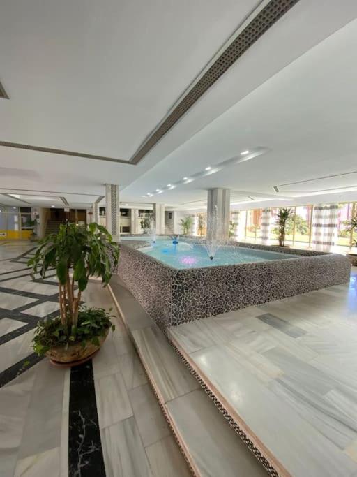 Appartement Alucinante Apt. Con Vistas, Piscinas Y Recepcion 24 Hs.