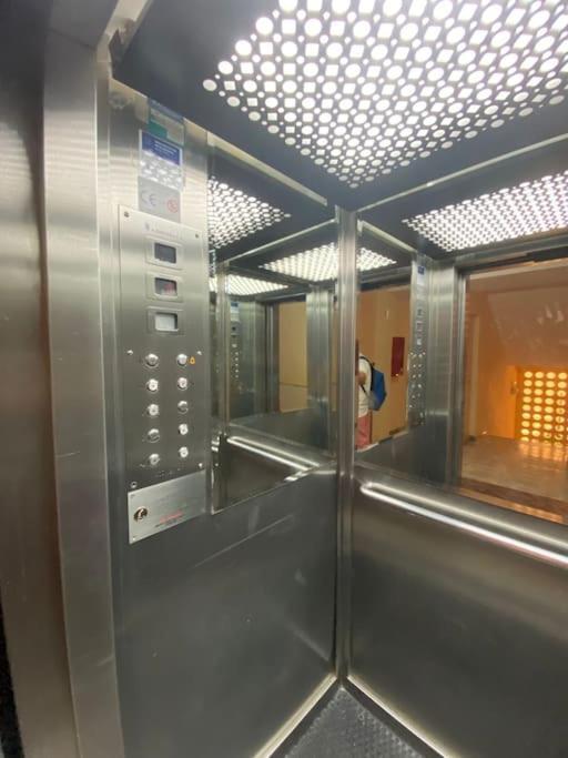 Apartment Alucinante Apt. Con Vistas, Piscinas Y Recepcion 24 Hs. Benalmadena