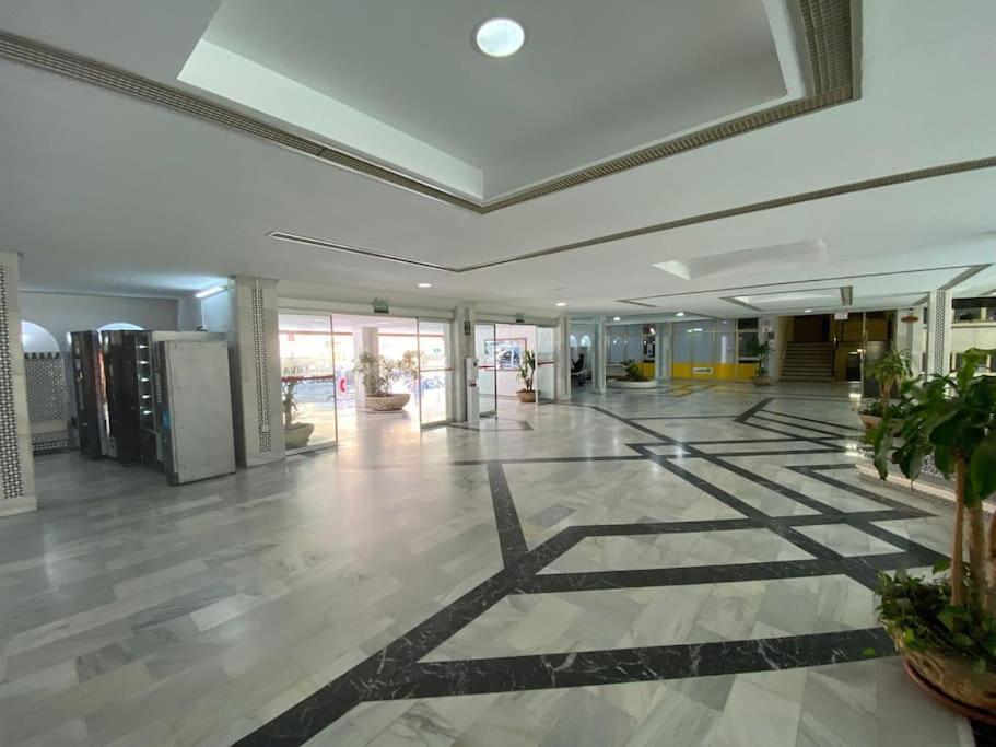 Apartment Alucinante Apt. Con Vistas, Piscinas Y Recepcion 24 Hs.