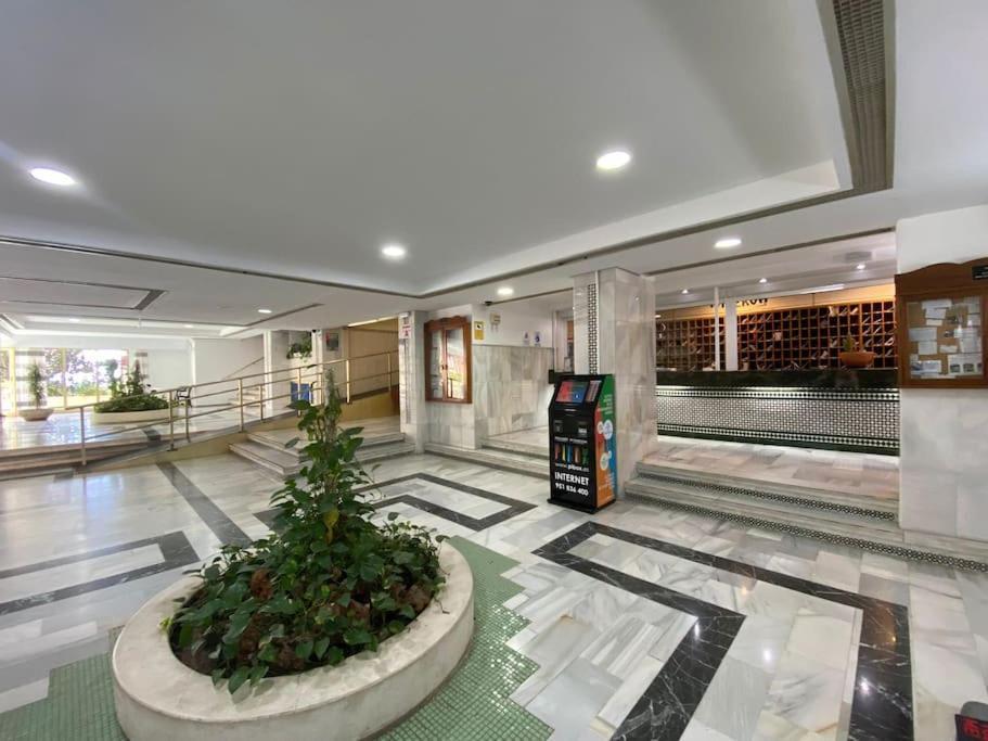 Appartement Alucinante Apt. Con Vistas, Piscinas Y Recepcion 24 Hs.