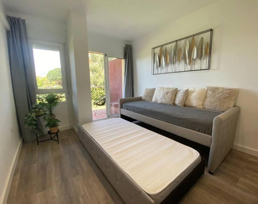 Alucinante Apt. Con Vistas, Piscinas Y Recepcion 24 Hs.