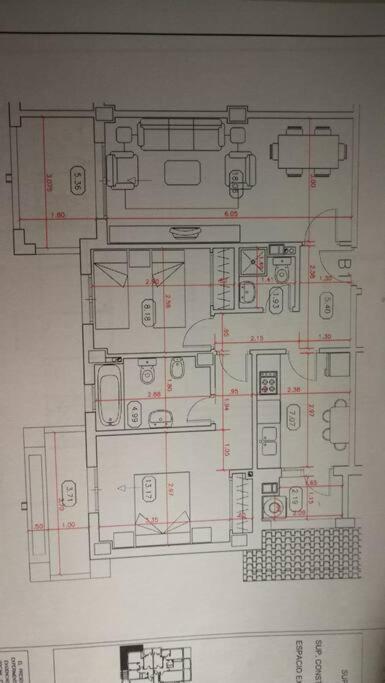 Appartement Seaview, 2 Bedroom By Casa Del Sol Hr *