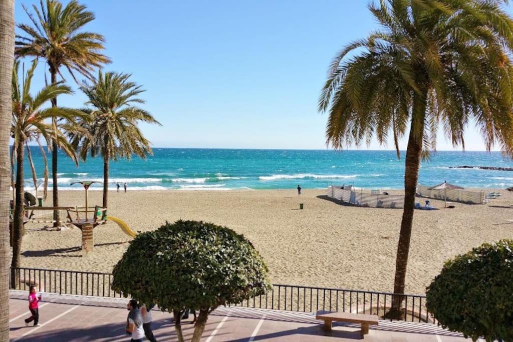 Appartement Seaview, 2 Bedroom By Casa Del Sol Hr Benalmádena
