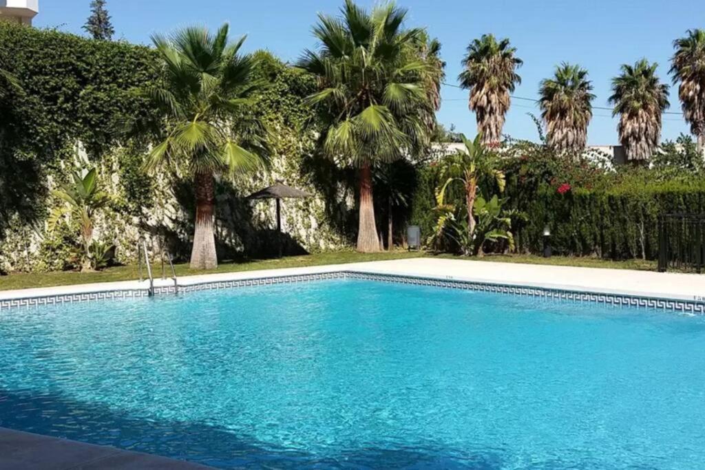 Appartement Seaview, 2 Bedroom By Casa Del Sol Hr Benalmádena