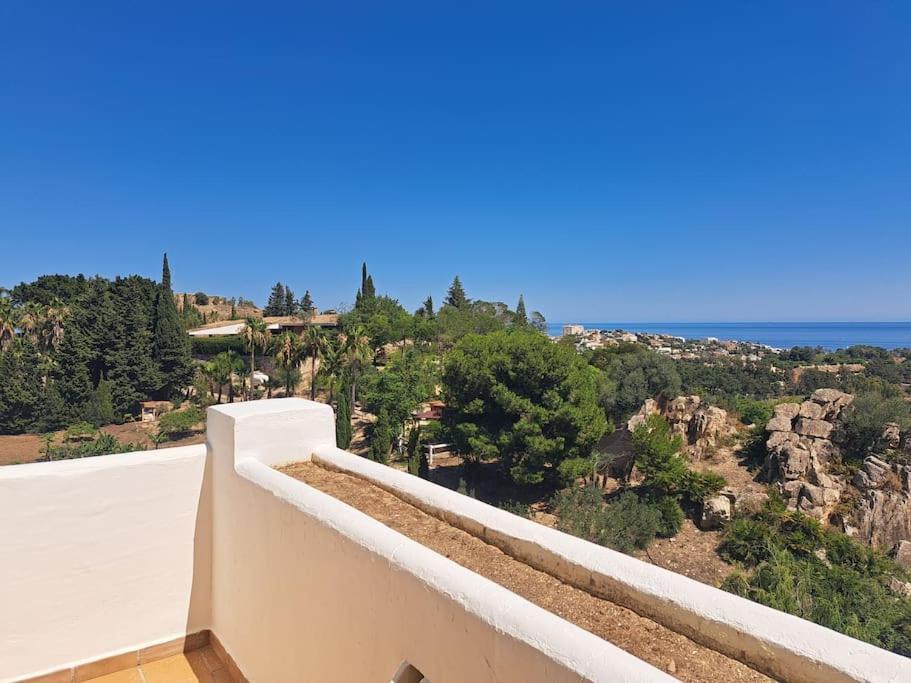 Seaview, 2 Bedroom By Casa Del Sol Hr