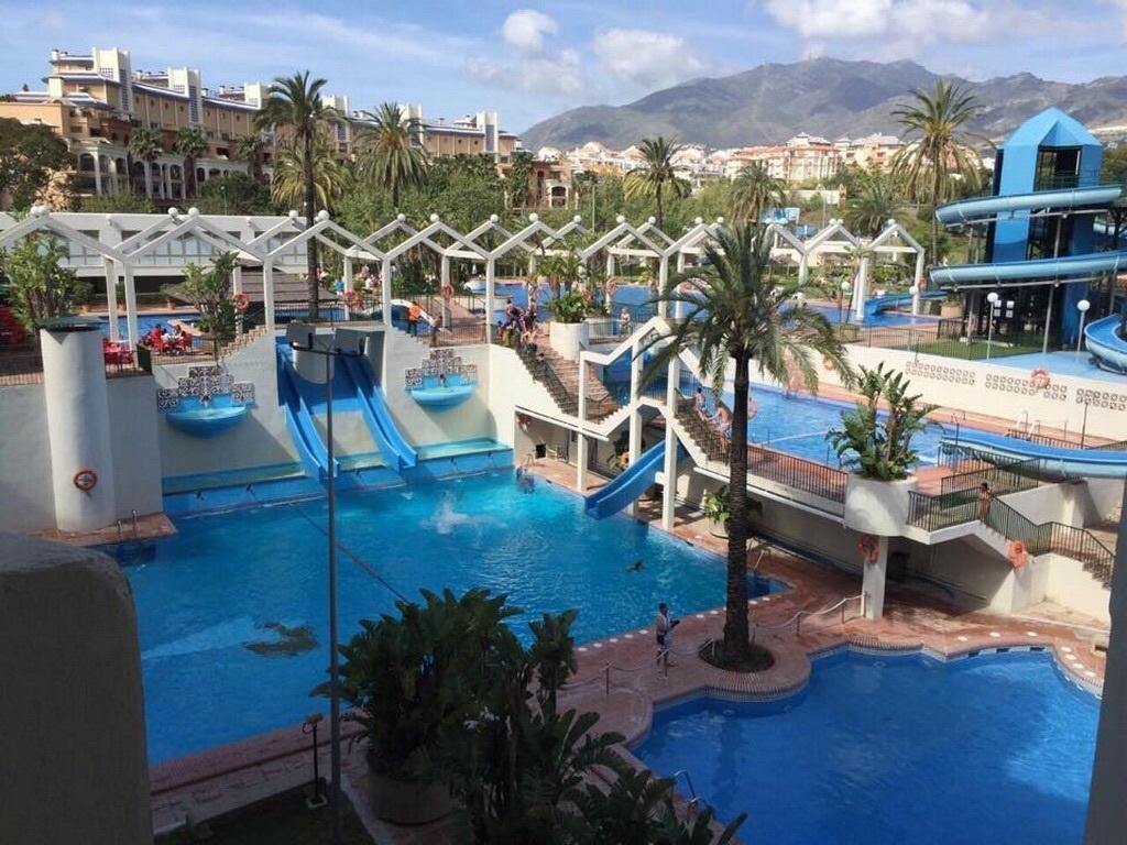 Benal 2* Benalmadena