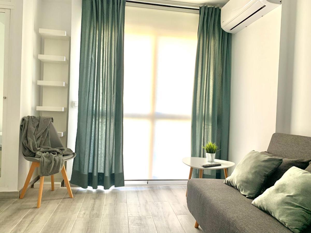 Premium Con Piscina - Recepcion 24hs Apartamento *