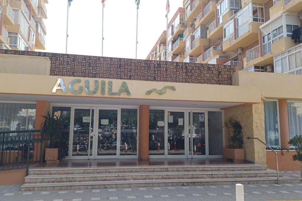 Akuarelle * Benalmadena