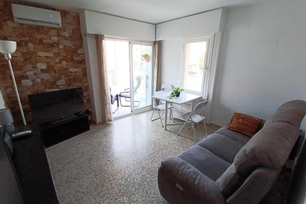 Akuarelle Apartment Benalmadena
