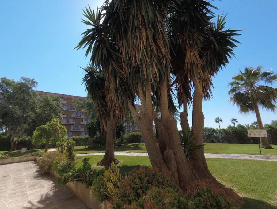Akuarelle Benalmadena