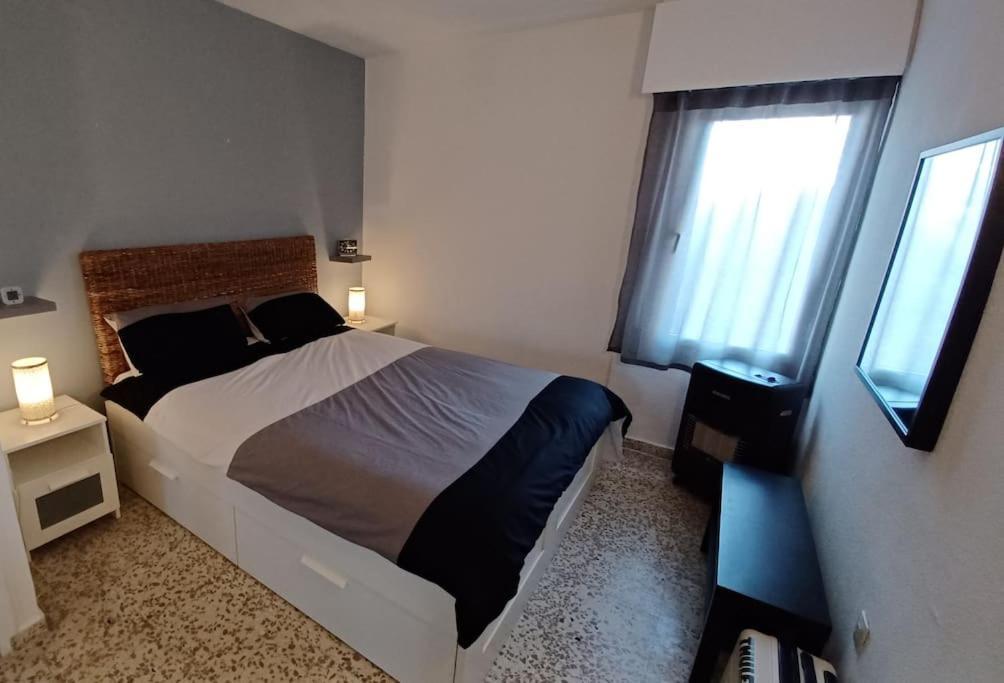 Apartment Akuarelle Benalmadena