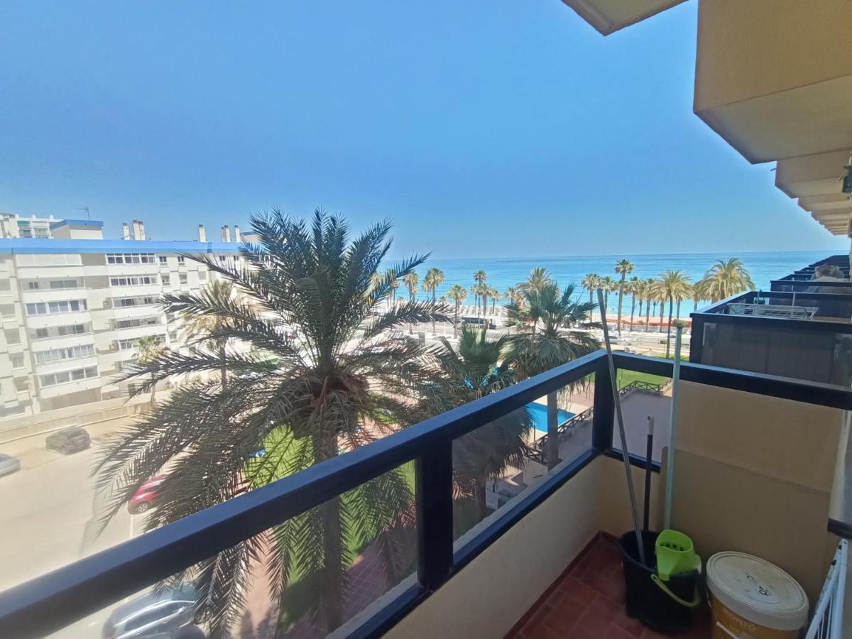 Apartamento Estudio Duplex A 150 Metros De La Playa *