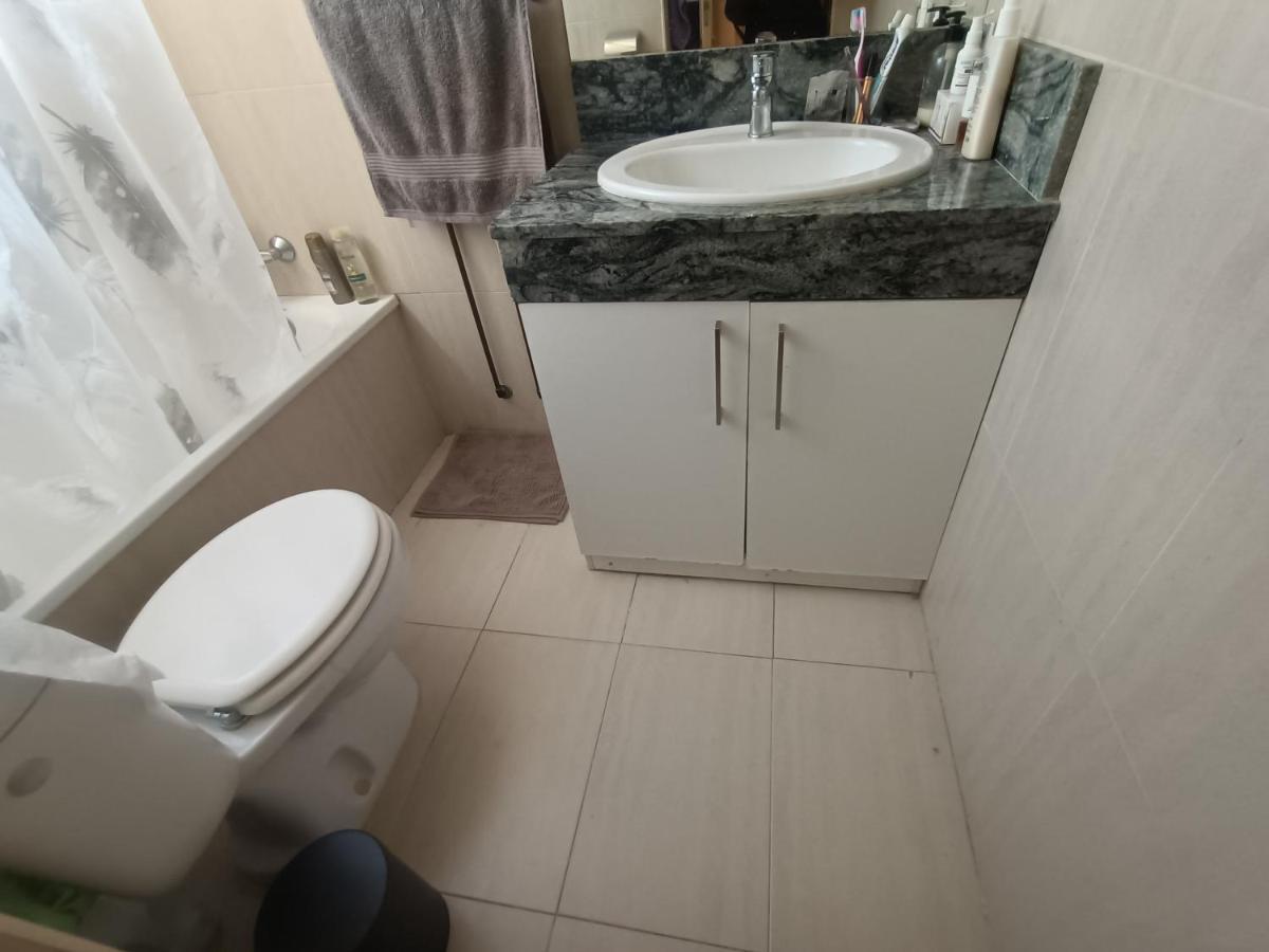 Estudio Duplex A 150 Metros De La Playa
