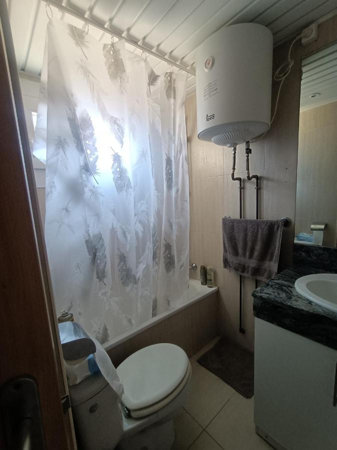 Estudio Duplex A 150 Metros De La Playa Apartamento Benalmádena