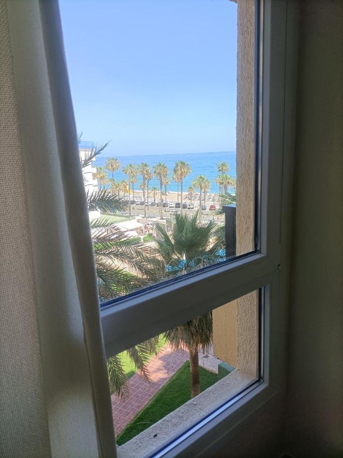 Estudio Duplex A 150 Metros De La Playa *