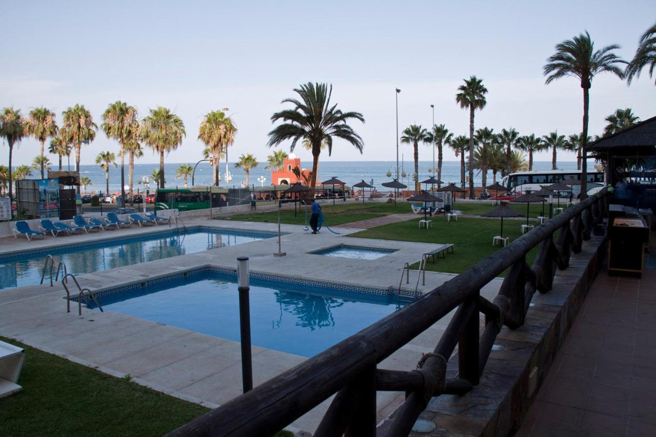 Apartamento Estudio Duplex A 150 Metros De La Playa