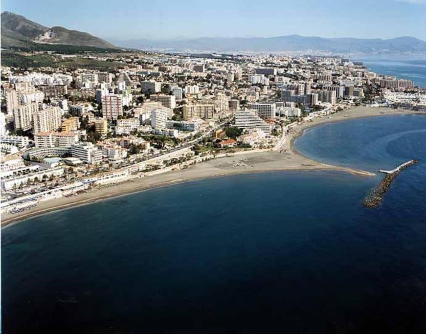 Vista Costa Del Sol * Benalmádena