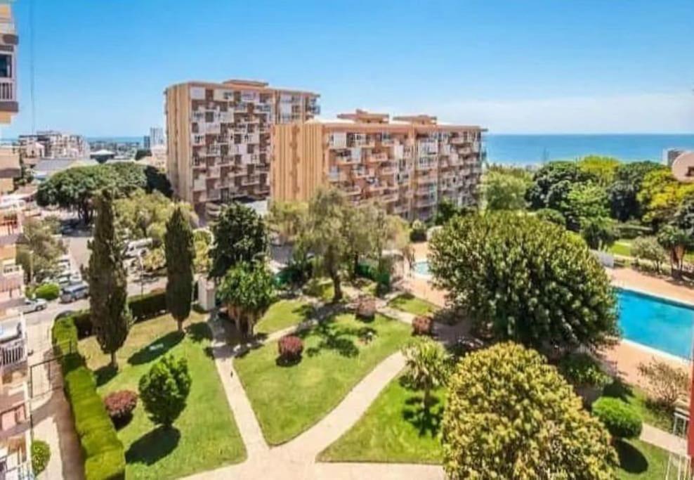 Appartement Vista Costa Del Sol