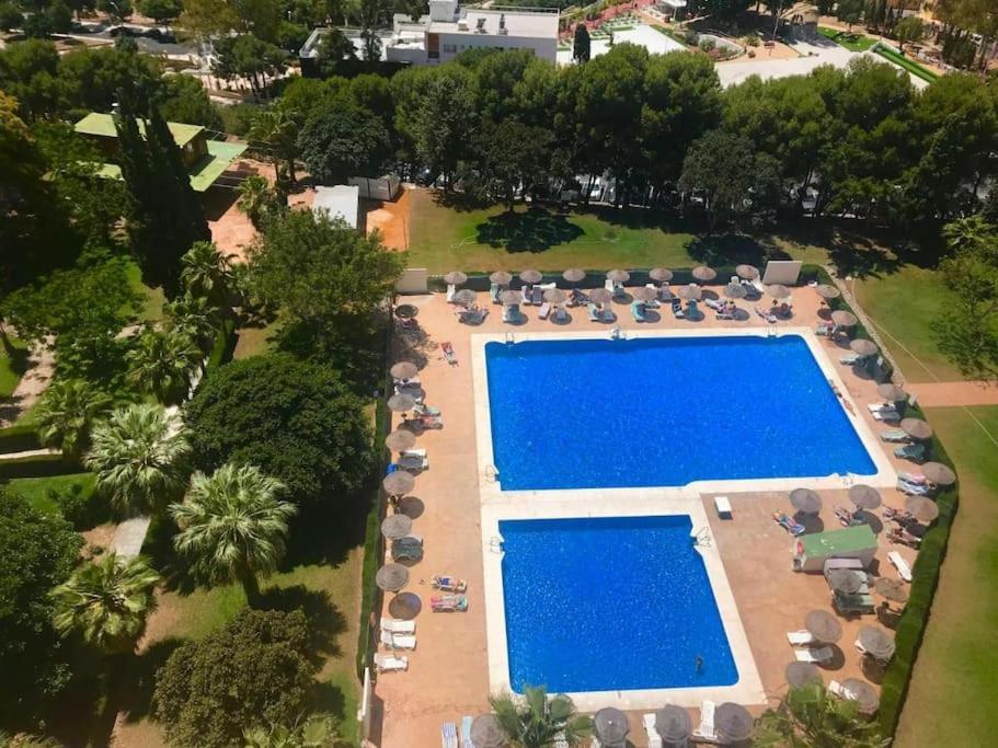 Vista Costa Del Sol