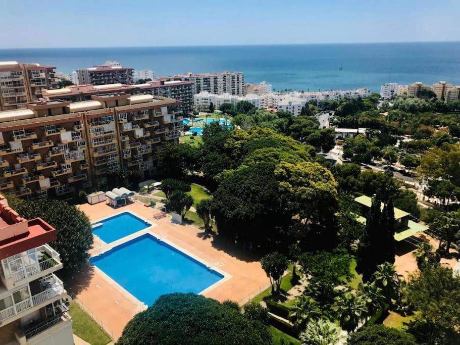 Vista Costa Del Sol Appartement *