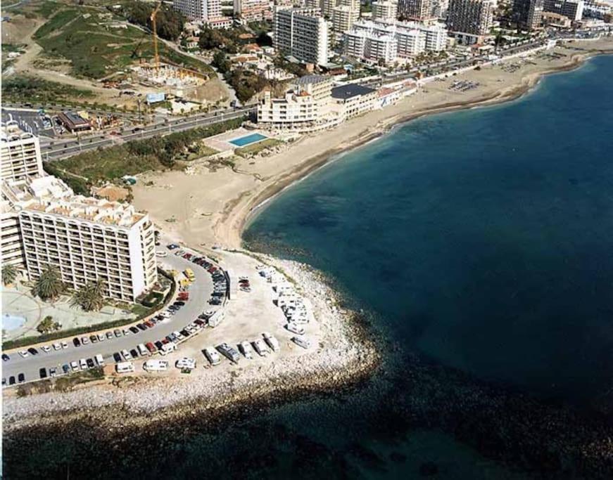 Vista Costa Del Sol Benalmádena